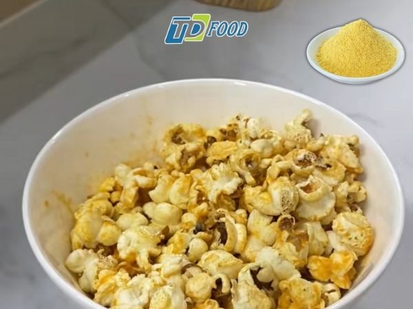 Hướng dẫn bảo quản bột bơ sữa để giữ hương vị và chất lượng lâu dài